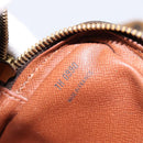 LOUIS VUITTON Monogram Marly Bandouliere Shoulder Bag M51828 LV Auth 194947-12
