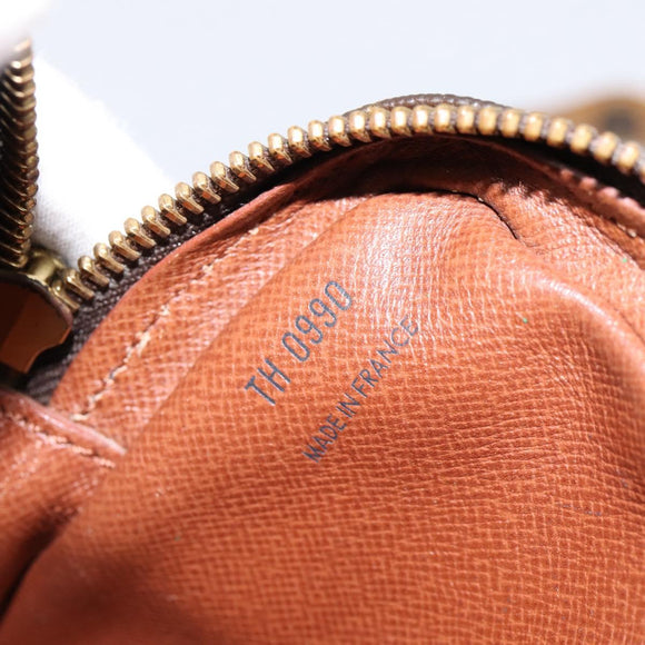 LOUIS VUITTON Monogram Marly Bandouliere Shoulder Bag M51828 LV Auth 194947