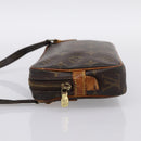 LOUIS VUITTON Monogram Marly Bandouliere Shoulder Bag M51828 LV Auth 194947-3