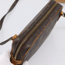 LOUIS VUITTON Monogram Marly Bandouliere Shoulder Bag M51828 LV Auth 194947-6