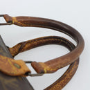 LOUIS VUITTON Monogram Speedy 25 Hand Bag M41528 LV Auth 194948-10