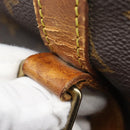 LOUIS VUITTON Monogram Sac Shopping Tote Bag M51108 LV Auth 194949-12