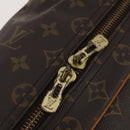 LOUIS VUITTON Monogram Sirius 45 Boston Bag M41408 LV Auth 194953-19