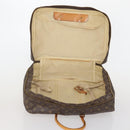 LOUIS VUITTON Monogram Sirius 45 Boston Bag M41408 LV Auth 194953-9