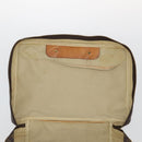 LOUIS VUITTON Monogram Sirius 45 Boston Bag M41408 LV Auth 194953-20