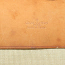 LOUIS VUITTON Monogram Sirius 45 Boston Bag M41408 LV Auth 194953-21