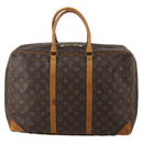 LOUIS VUITTON Monogram Sirius 45 Boston Bag M41408 LV Auth 194953-13
