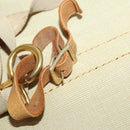 LOUIS VUITTON Monogram Sirius 45 Boston Bag M41408 LV Auth 194953-10