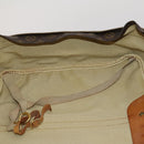 LOUIS VUITTON Monogram Sirius 45 Boston Bag M41408 LV Auth 194953-23