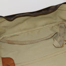 LOUIS VUITTON Monogram Sirius 45 Boston Bag M41408 LV Auth 194953-24