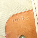 LOUIS VUITTON Monogram Sirius 45 Boston Bag M41408 LV Auth 194953-12