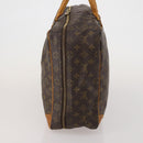 LOUIS VUITTON Monogram Sirius 45 Boston Bag M41408 LV Auth 194953-3