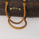 LOUIS VUITTON Monogram Sirius 45 Boston Bag M41408 LV Auth 194953-7