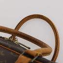 LOUIS VUITTON Monogram Sirius 45 Boston Bag M41408 LV Auth 194953-14