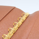 LOUIS VUITTON Monogram Agenda PM Day Planner Cover R20005 LV Auth 194959-20
