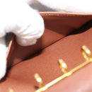LOUIS VUITTON Monogram Agenda PM Day Planner Cover R20005 LV Auth 194959-22
