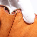 LOUIS VUITTON Epi Pochette Accessoires Accessory Pouch Brown M52983 Auth 194983A-12