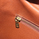 LOUIS VUITTON Monogram Boulogne 30 Shoulder Bag M51265 LV Auth 194984A-20