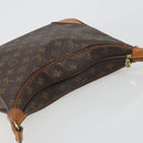 LOUIS VUITTON Monogram Boulogne 30 Shoulder Bag M51265 LV Auth 194984A-6