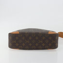 LOUIS VUITTON Monogram Boulogne 30 Shoulder Bag M51265 LV Auth 194984A-5