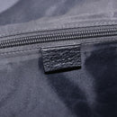 GUCCI Shoulder Bag Nylon Ivory Auth 194989A-16