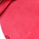 LOUIS VUITTON Epi Alma Hand Bag Castilian Red M52147 LV Auth 194996A-11