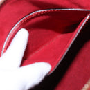 LOUIS VUITTON Epi Alma Hand Bag Castilian Red M52147 LV Auth 194996A-20