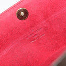 LOUIS VUITTON Monogram Recital Hand Bag M51900 LV Auth 195010A-17