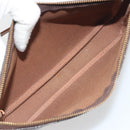 LOUIS VUITTON Monogram Pochette Accessoires Pouch M51980 LV Auth 195016-11