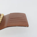 LOUIS VUITTON Monogram Agenda PM Day Planner Cover R20005 LV Auth 195017-19