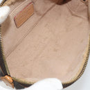 LOUIS VUITTON Monogram Pochette Cosmetic PM Pouch M43998 LV Auth 195018-10