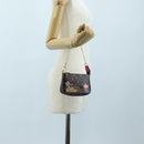 LOUIS VUITTON Monogram Vivienne Mini Pochette Accessoires M69752 LV Auth 195027M-24
