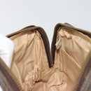 LOUIS VUITTON Monogram Trousse Toilette 23 Clutch Bag M47524 LV Auth 195030-11