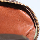 LOUIS VUITTON Monogram Compiegne 23 Clutch Bag M51847 LV Auth 195039-12