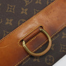 LOUIS VUITTON Monogram Jena Clutch Bag M51808 LV Auth 195040-8