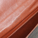 LOUIS VUITTON Monogram Jena Clutch Bag M51808 LV Auth 195040-17
