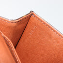 LOUIS VUITTON Monogram Jena Clutch Bag M51808 LV Auth 195040-12