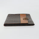 LOUIS VUITTON Monogram Jena Clutch Bag M51808 LV Auth 195040-4