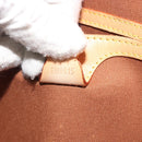 LOUIS VUITTON Monogram Ellipse MM Hand Bag M51126 LV Auth 195047-12