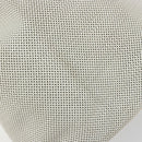 GUCCI Micro GG Canvas Shoulder Bag Leather White 90644 Auth 195055-14