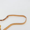 LOUIS VUITTON Monogram Vernis Wooster Shoulder Bag Gris M91036 LV Auth 195057-8