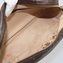 LOUIS VUITTON Monogram Trousse Toilette 23 Clutch Bag M47524 LV Auth 195063-9
