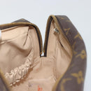 LOUIS VUITTON Monogram Trousse Toilette 23 Clutch Bag M47524 LV Auth 195063-18