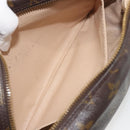 LOUIS VUITTON Monogram Trousse Toilette 23 Clutch Bag M47524 LV Auth 195063-11