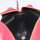 LOUIS VUITTON Epi Trocadero 27 Shoulder Bag Red M52317 LV Auth 195069A-19