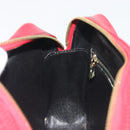 LOUIS VUITTON Epi Trocadero 27 Shoulder Bag Red M52317 LV Auth 195069A-21