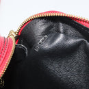 LOUIS VUITTON Epi Trocadero 27 Shoulder Bag Red M52317 LV Auth 195069A-25