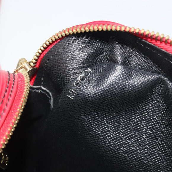 LOUIS VUITTON Epi Trocadero 27 Shoulder Bag Red M52317 LV Auth 195069A