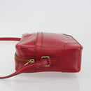 LOUIS VUITTON Epi Trocadero 27 Shoulder Bag Red M52317 LV Auth 195069A-5