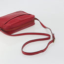 LOUIS VUITTON Epi Trocadero 27 Shoulder Bag Red M52317 LV Auth 195069A-7